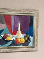“Stilleben” by L. Norberg