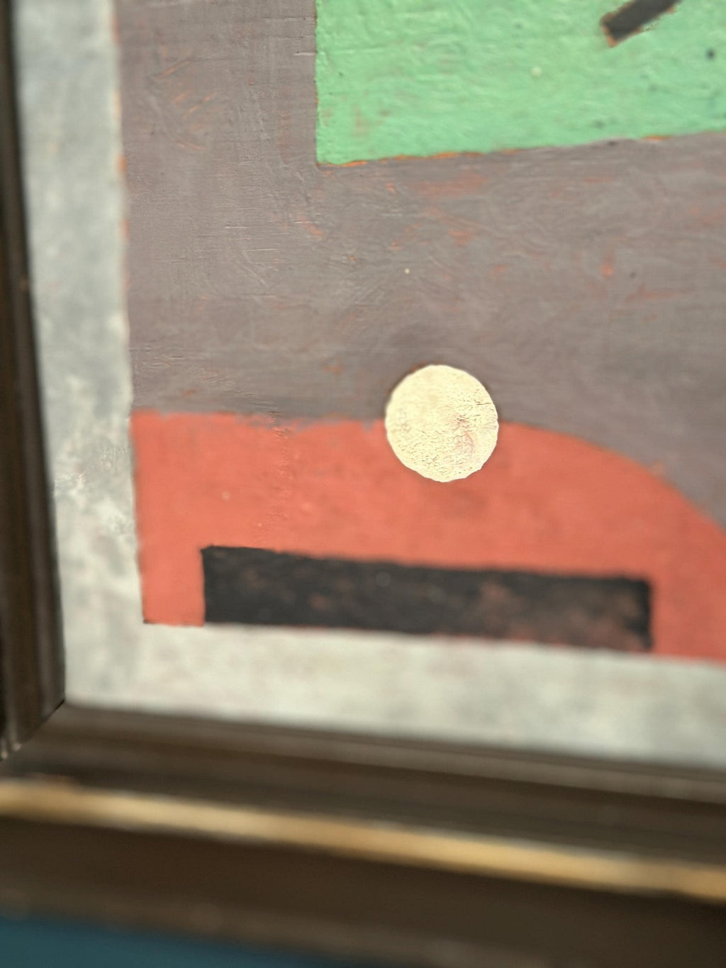 Geometric Composition