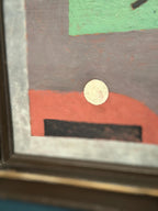 Geometric Composition