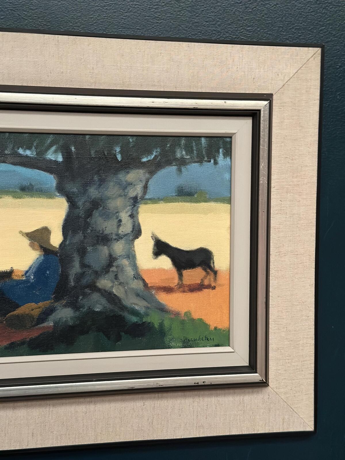 “Shepherd” by Stig Wernheden