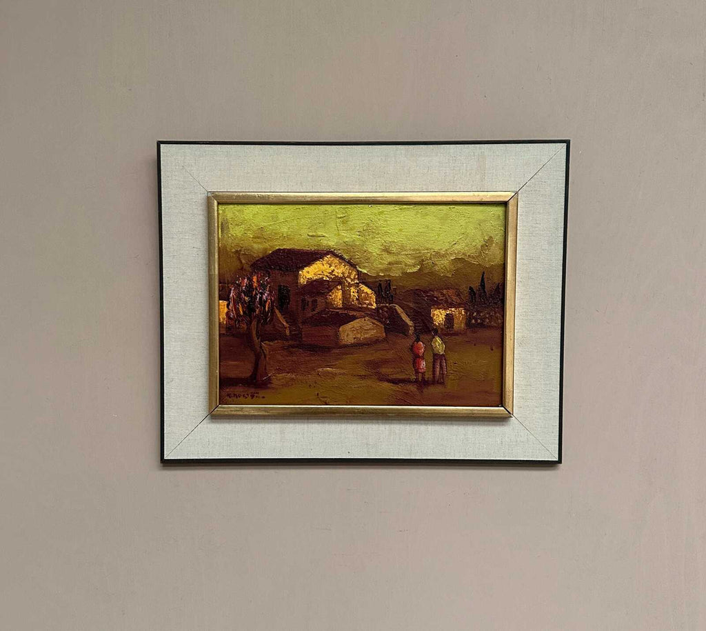 Rural Landscape