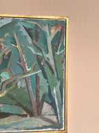 “Forest” by Thure Lindskoog