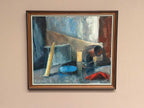 “Still Life” by R. Olsson