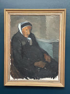 “Gumma” by Anna Barbara Weinreich
