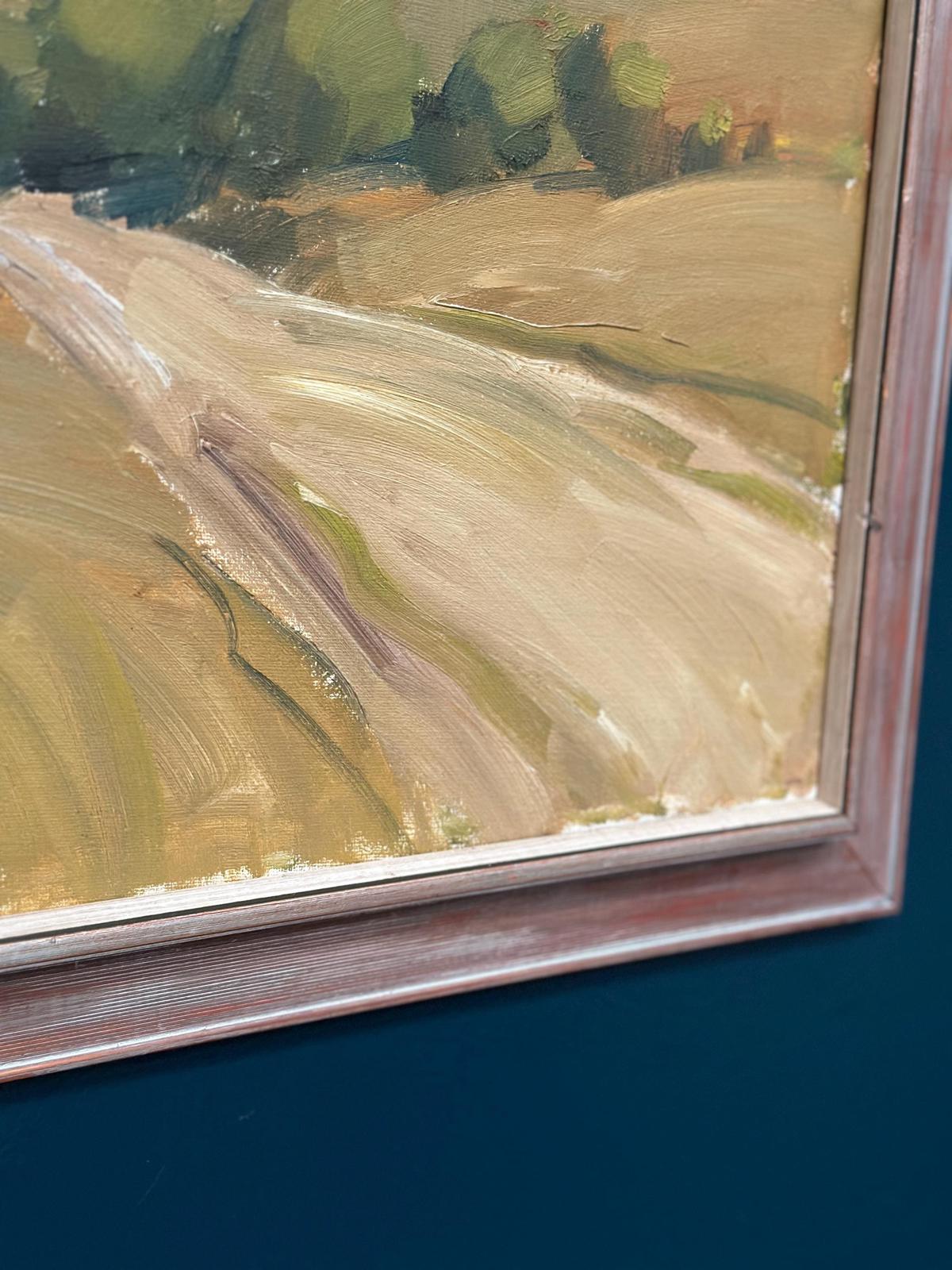 “Landscape” by Paul Gerhard
