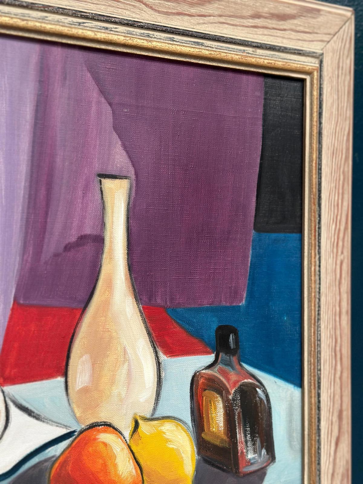 “Stilleben” by L. Norberg