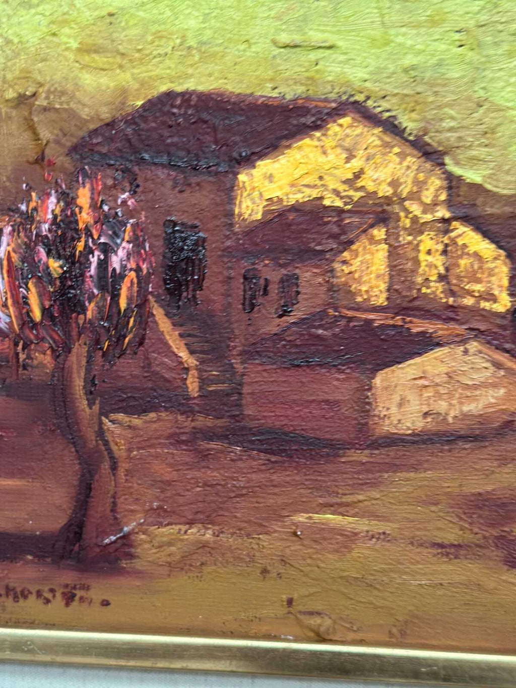 Rural Landscape
