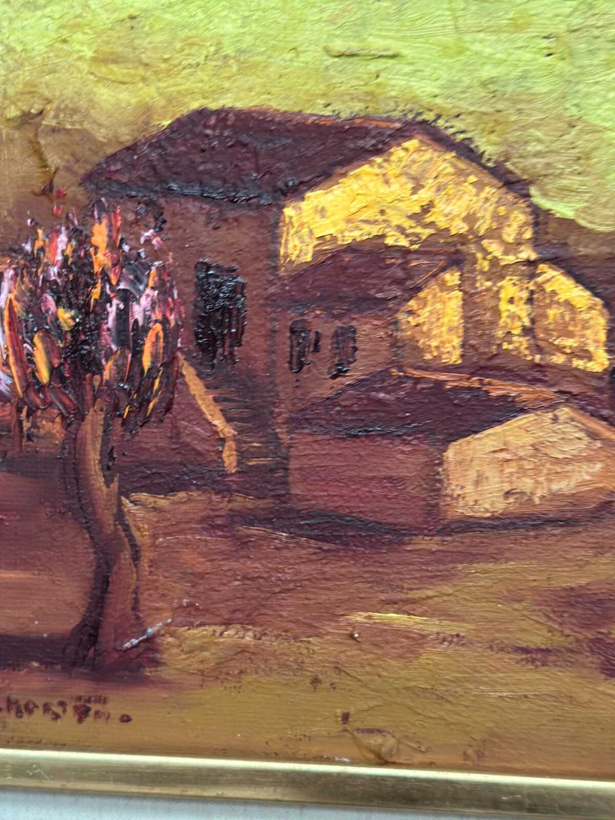 Rural Landscape