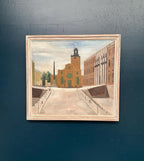 “Slottbacken” by Stig Granzow