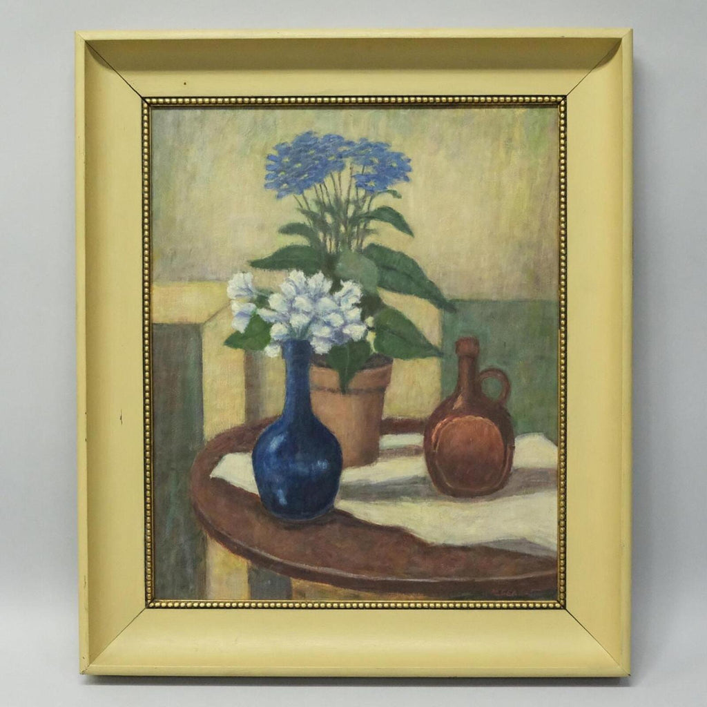 “Still Life” by Tegefelt