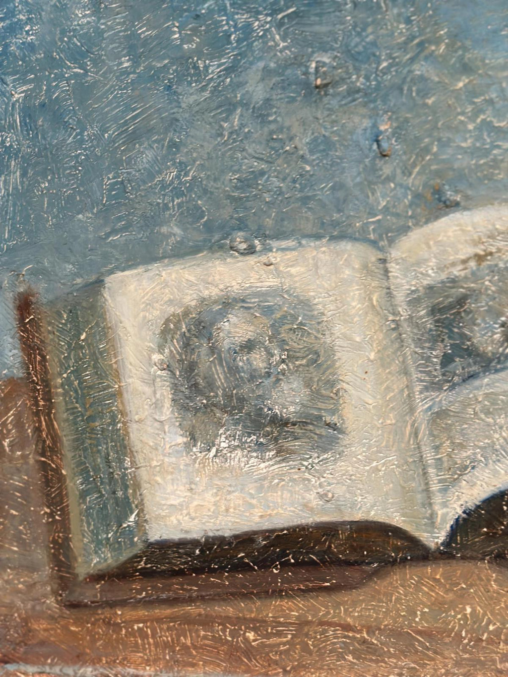 “Book” by OTTI LJUNGGREN