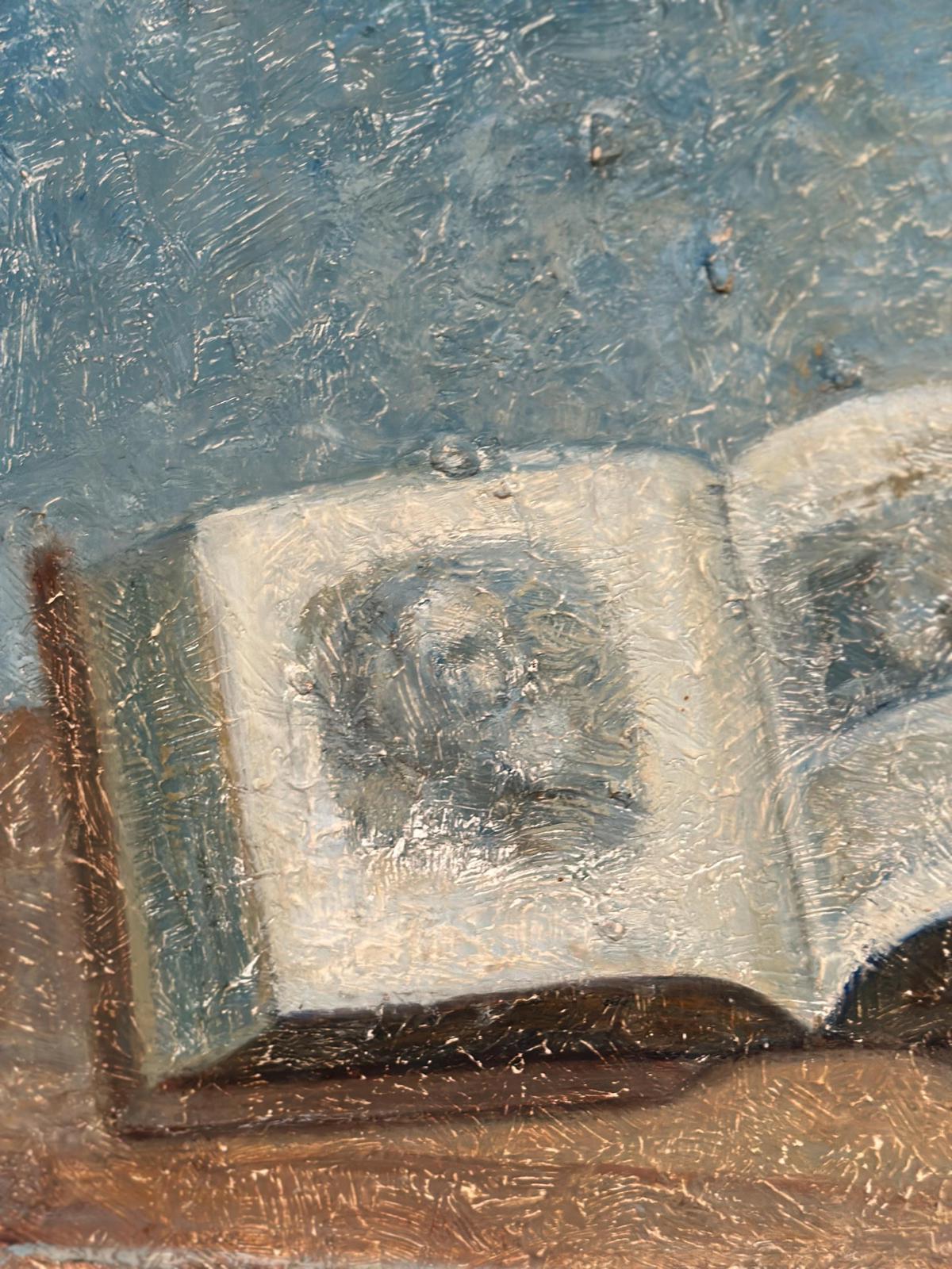 “Book” by OTTI LJUNGGREN