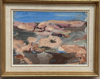 “Abstract Composition” by Per Lindekrantz