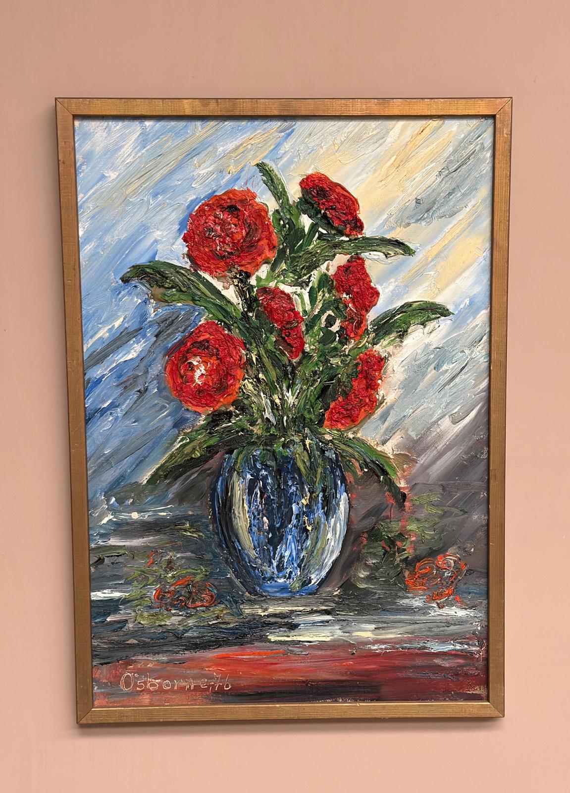 “Stillben” by Osborne
