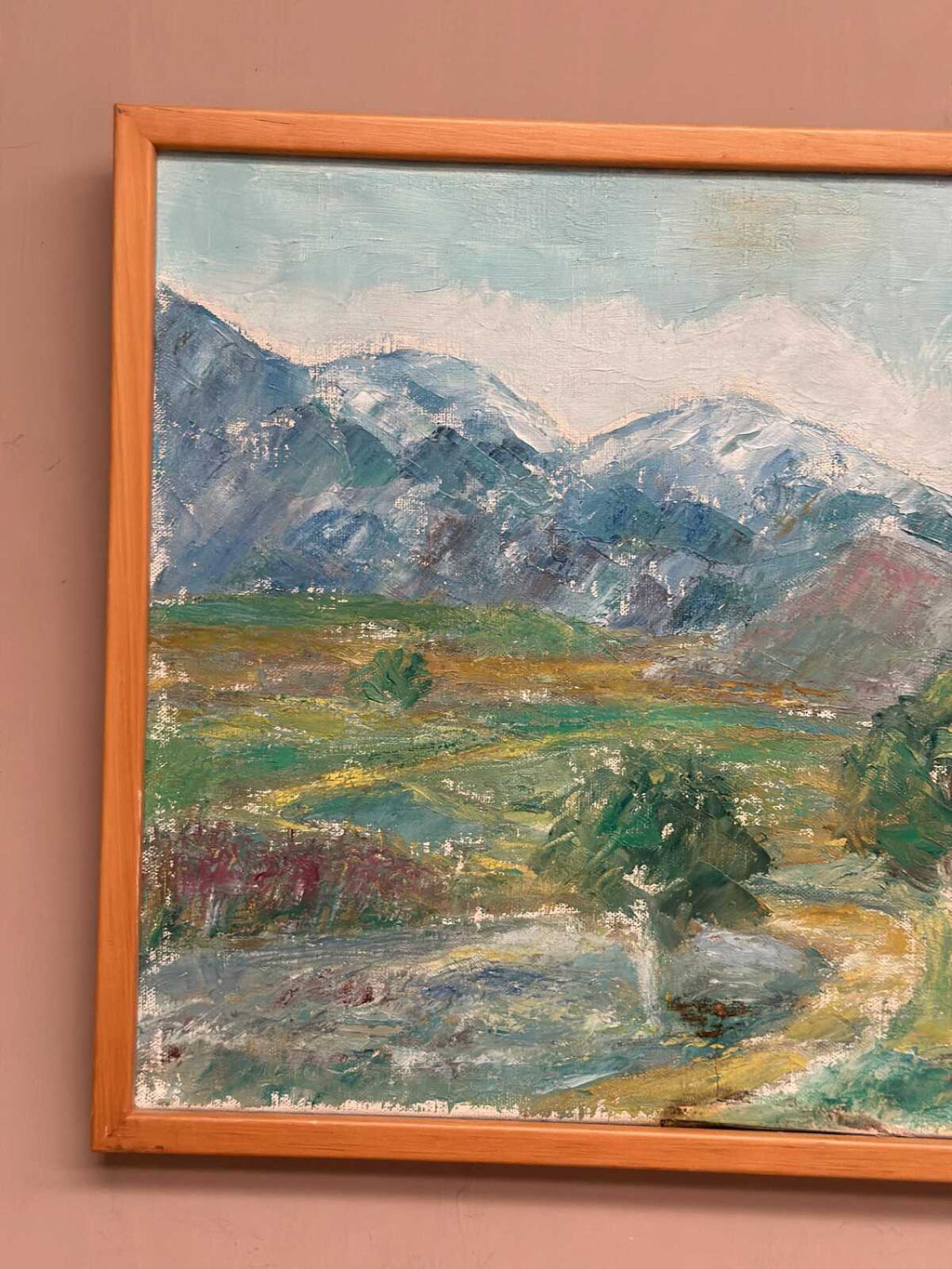“Landscape” by S. Högfeldt