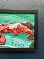 “Figure Scene”  by POGE