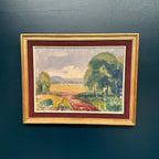 “Landscape” by Ragnar Falk