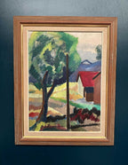 “Landscape ” by Brother Göransson