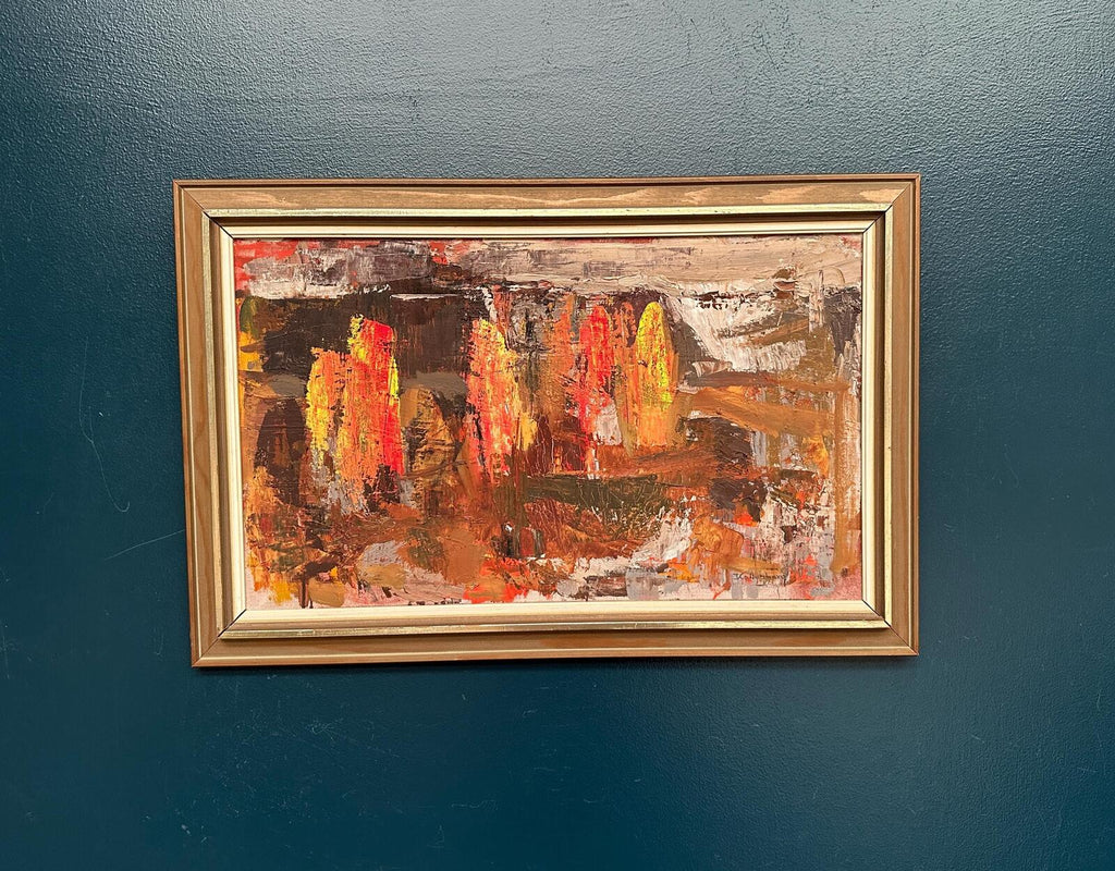 “Landscape” by Ingemar Callenberg