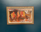 “Landscape” by Ingemar Callenberg
