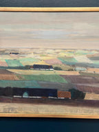 “Landscape” by E. Hanson