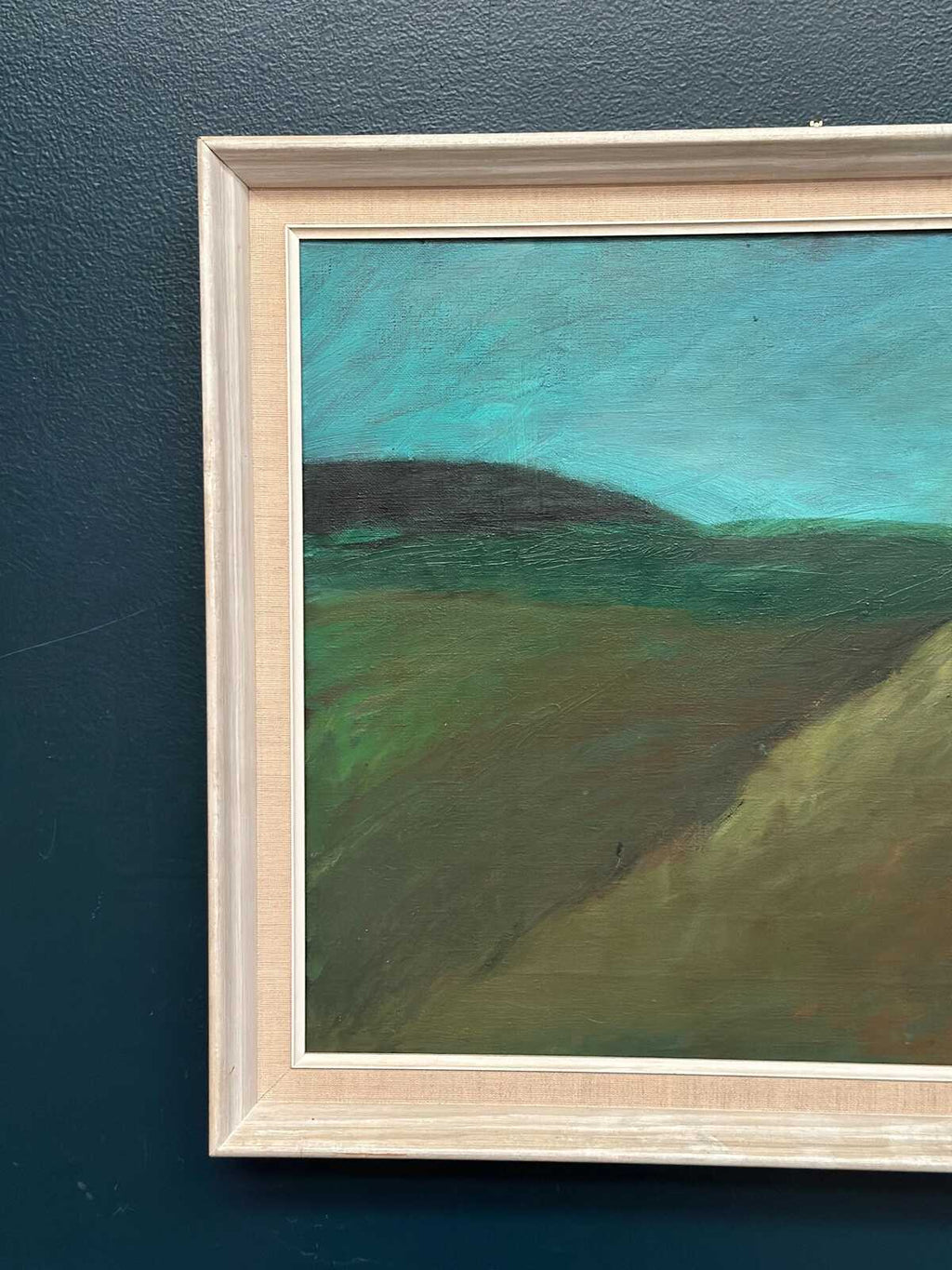“Landscape” by Dina Mortensen