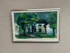 “The White House” by Harry Wichmann