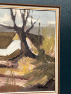 “Farmhouse” by Jörgen Bruun