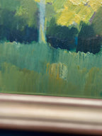 “Höst” by Ann‑Marie Ekbom Wikström