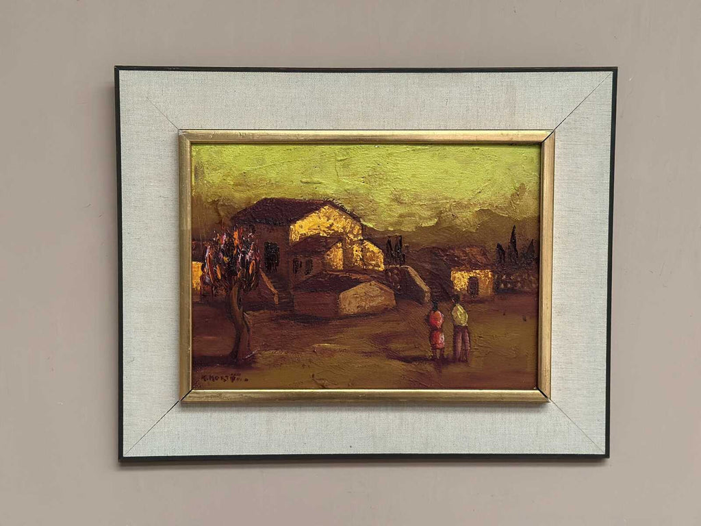 Rural Landscape