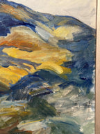 “Landscape IV” by Stig Delang