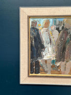 “Figures” by G.W.I. Lindqvist