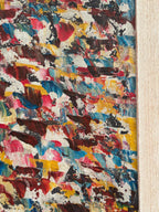 “Abstract” by R. Avind