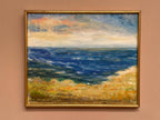 “Landscape” by Lalla Blecher