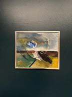 “Composition” by Holger Karlson