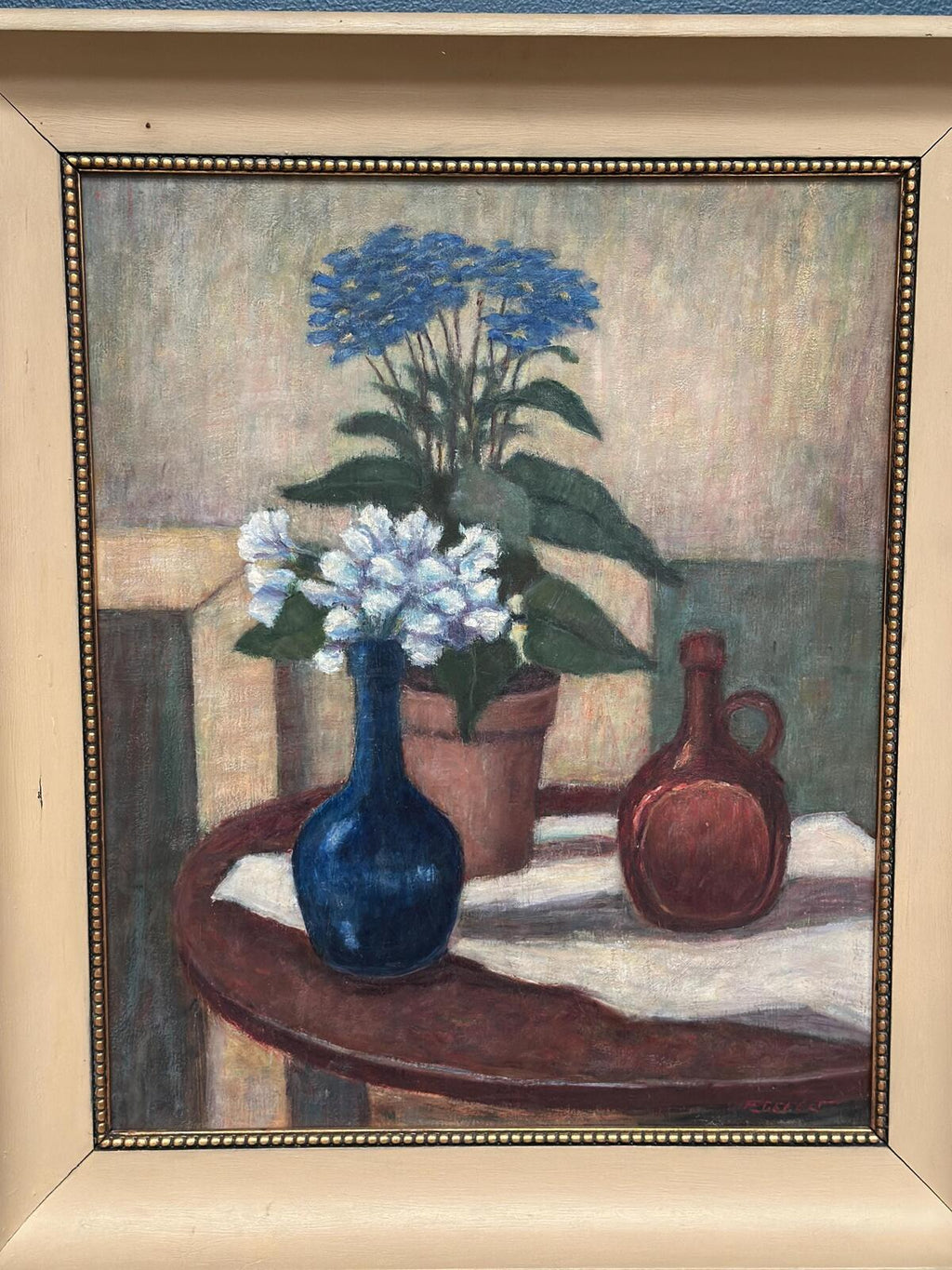 “Still Life” by Tegefelt
