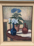 “Still Life” by Tegefelt