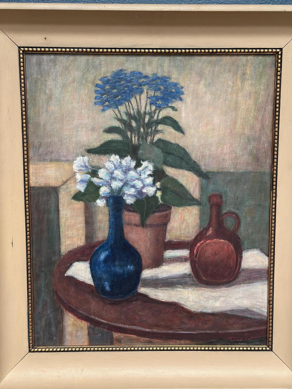 “Still Life” by Tegefelt