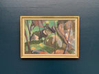 "Jungle" by Åke Winnberg