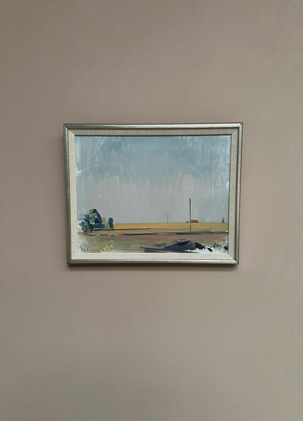 Landscape