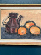 “Kattle and Oranges” by Herald