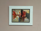 Still Life By Ragnar Godin (1968)