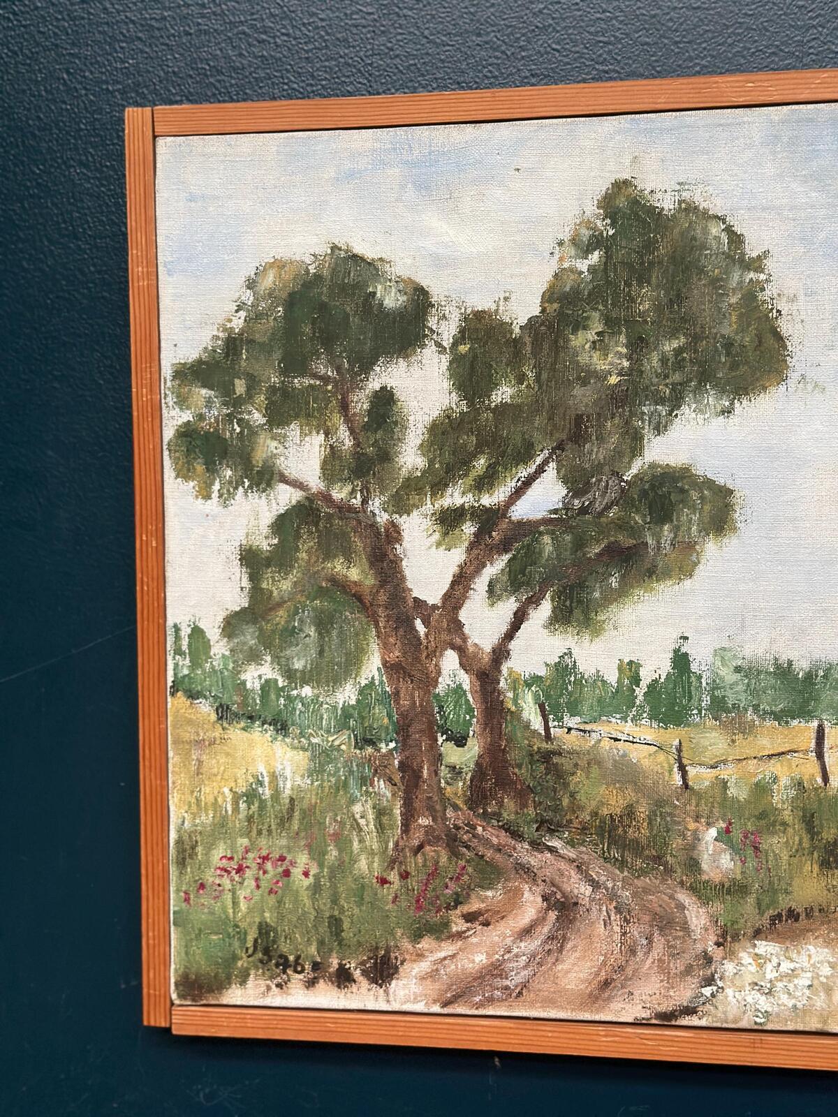 Rural Landscape