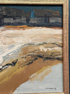 “Farm, Öland” by Leif Persson