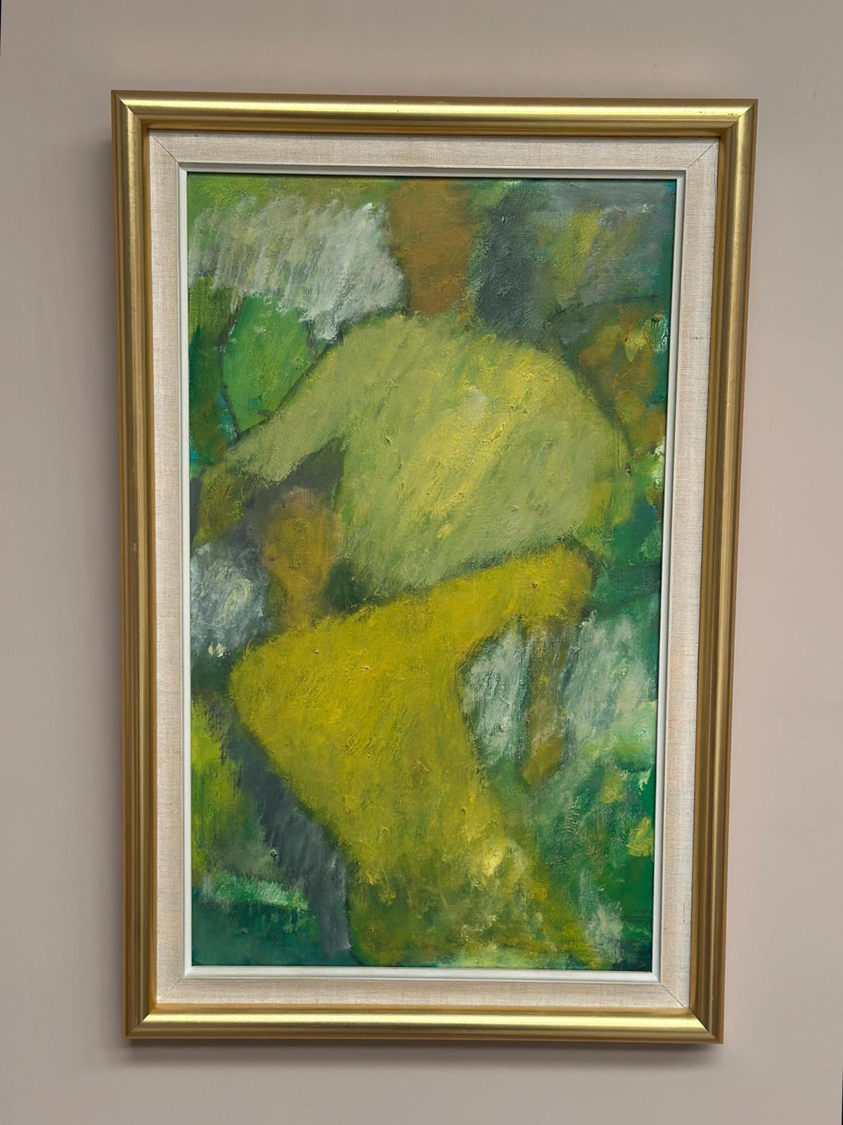 “ Figure ” by Karin Tholstrup
