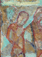 “Composition with Figures” by Karsten Winther