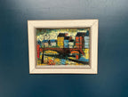 “City Motif with Bridge” by Sigma