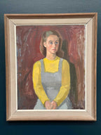 “Laila Gumpel” by Eira Thelander