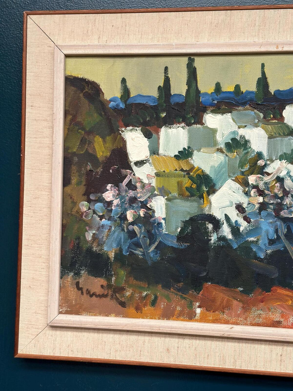 “Almuñécar, Spain – Andalusia” by Tage Gavik