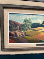 “Landscape” by Gunnar Munther